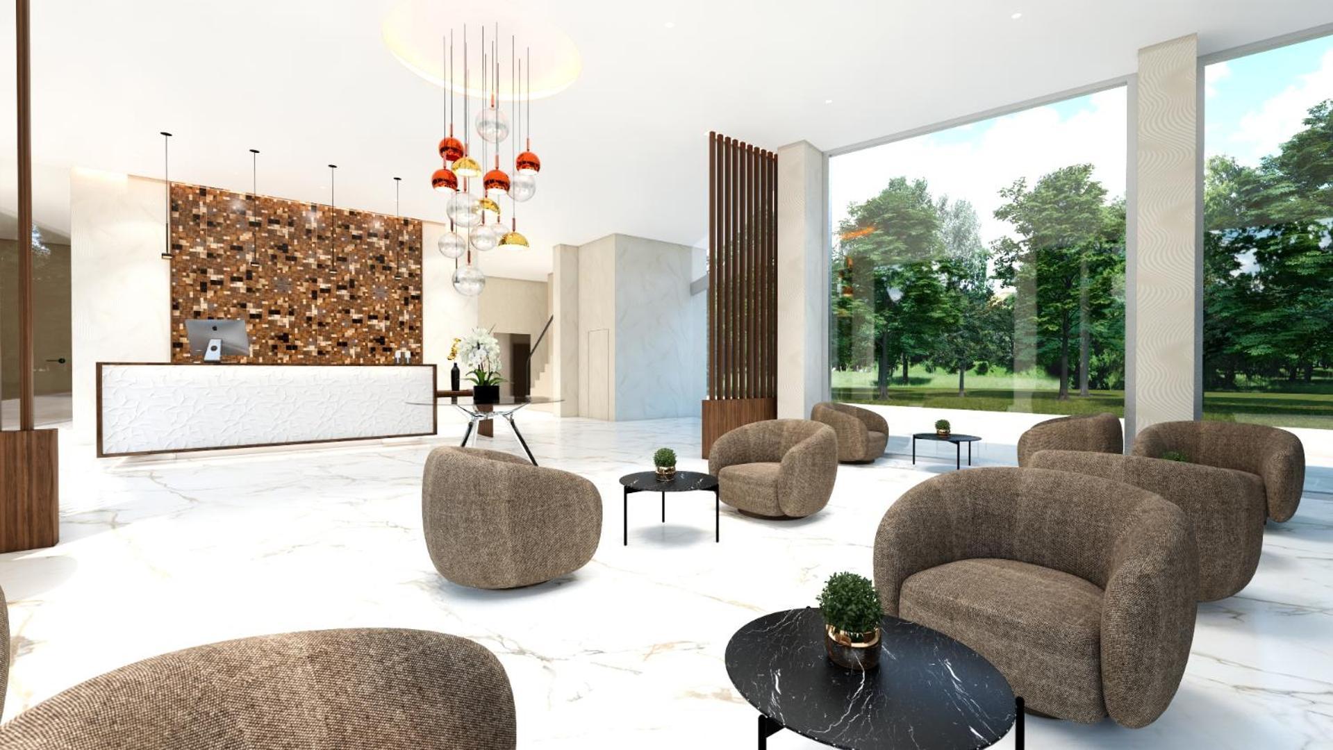 Sh Campus Lyceum Hotel Moncada Ngoại thất bức ảnh