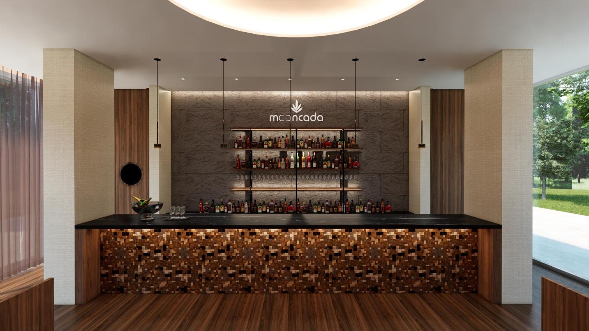 Sh Campus Lyceum Hotel Moncada Ngoại thất bức ảnh