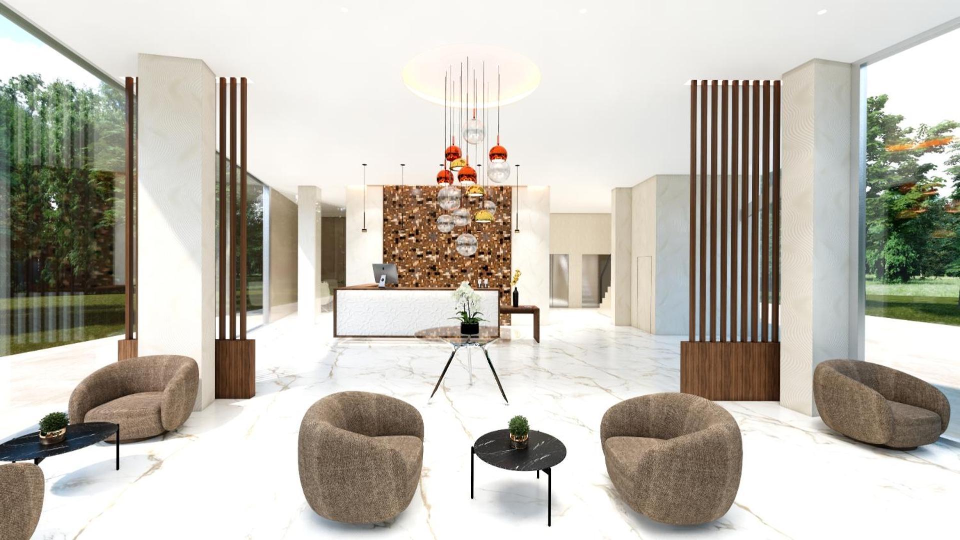 Sh Campus Lyceum Hotel Moncada Ngoại thất bức ảnh